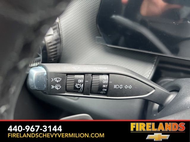 2026 Chevrolet Equinox LT - Photo 12
