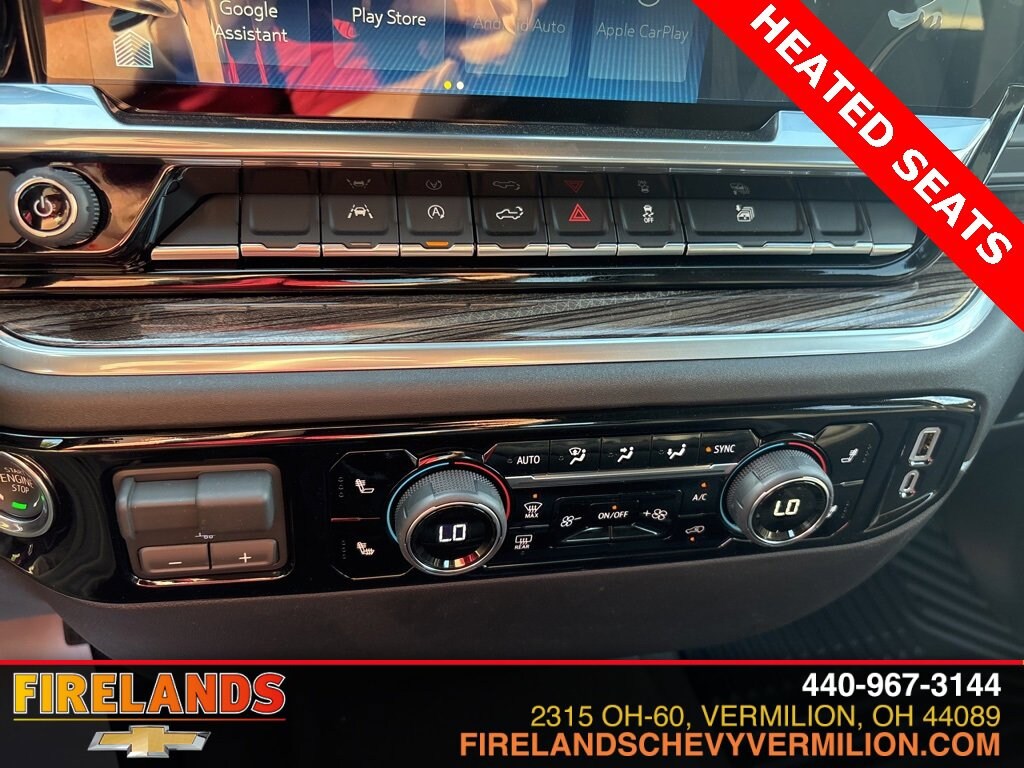 New 2026 Chevrolet Silverado 1500 LT (2FL) Truck