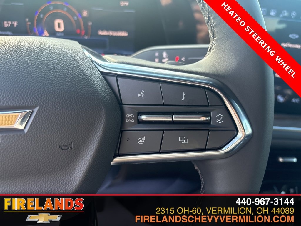 New 2026 Chevrolet Suburban High Country SUV