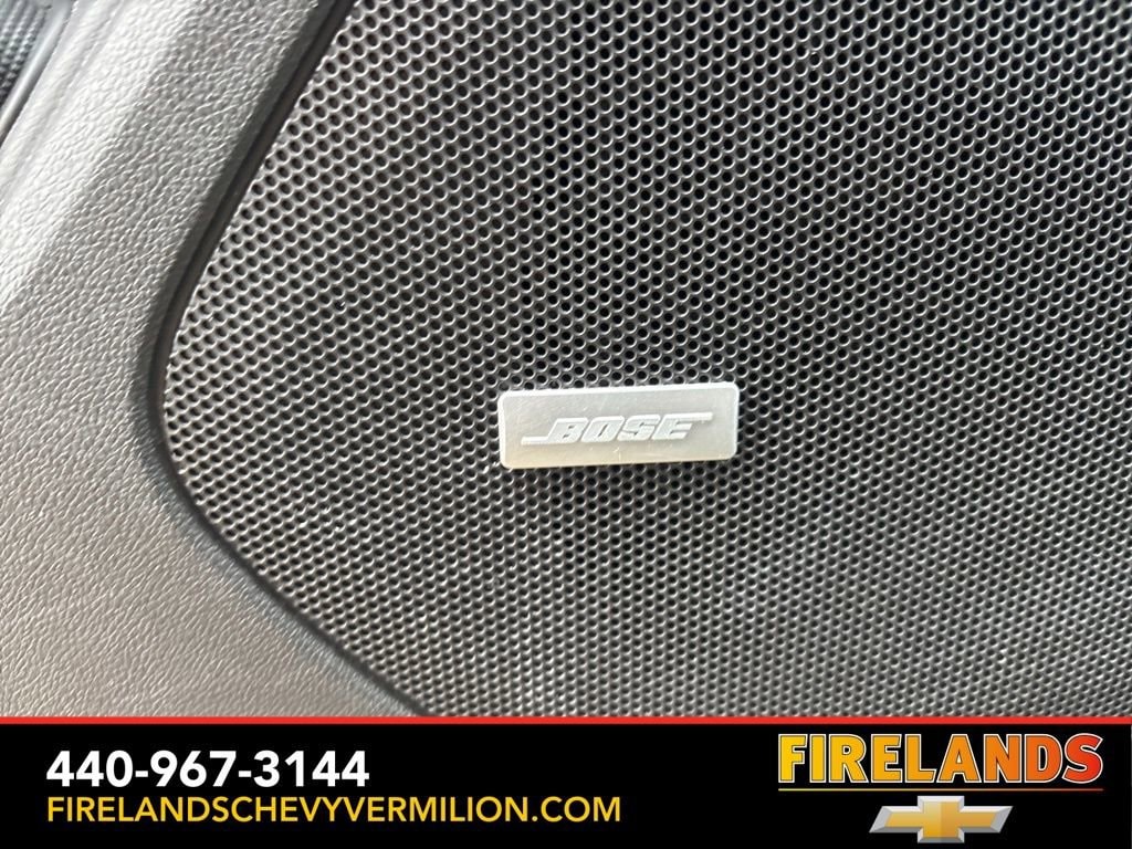 Used 2020 Chevrolet Blazer RS SUV