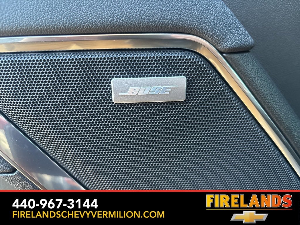 New 2026 Chevrolet Silverado 1500 LT Trail Boss Truck