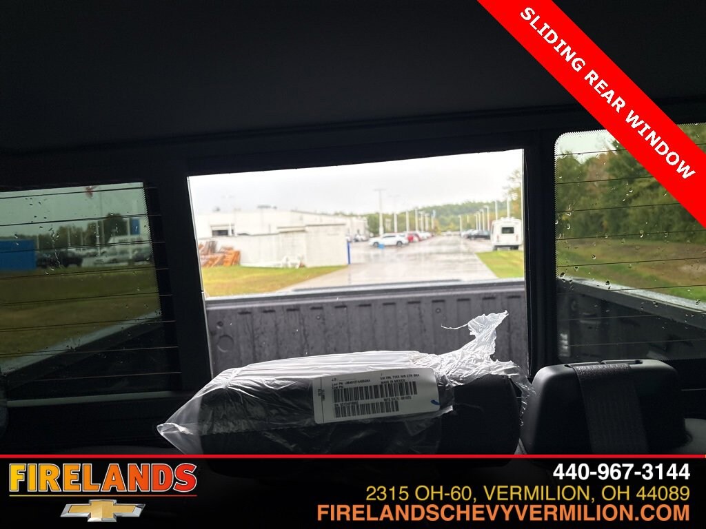 New 2026 Chevrolet Silverado 1500 LT Truck