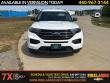 2023 Ford Explorer XLT SUV