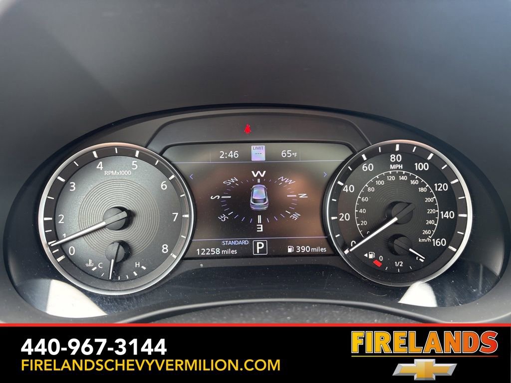 2024 INFINITI QX50 Sport - Photo 22