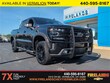 Chevrolet Silverado 1500 LTD