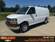 Chevrolet Express Cargo 2500