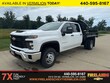 Chevrolet Silverado 3500 HD Chassis Cab