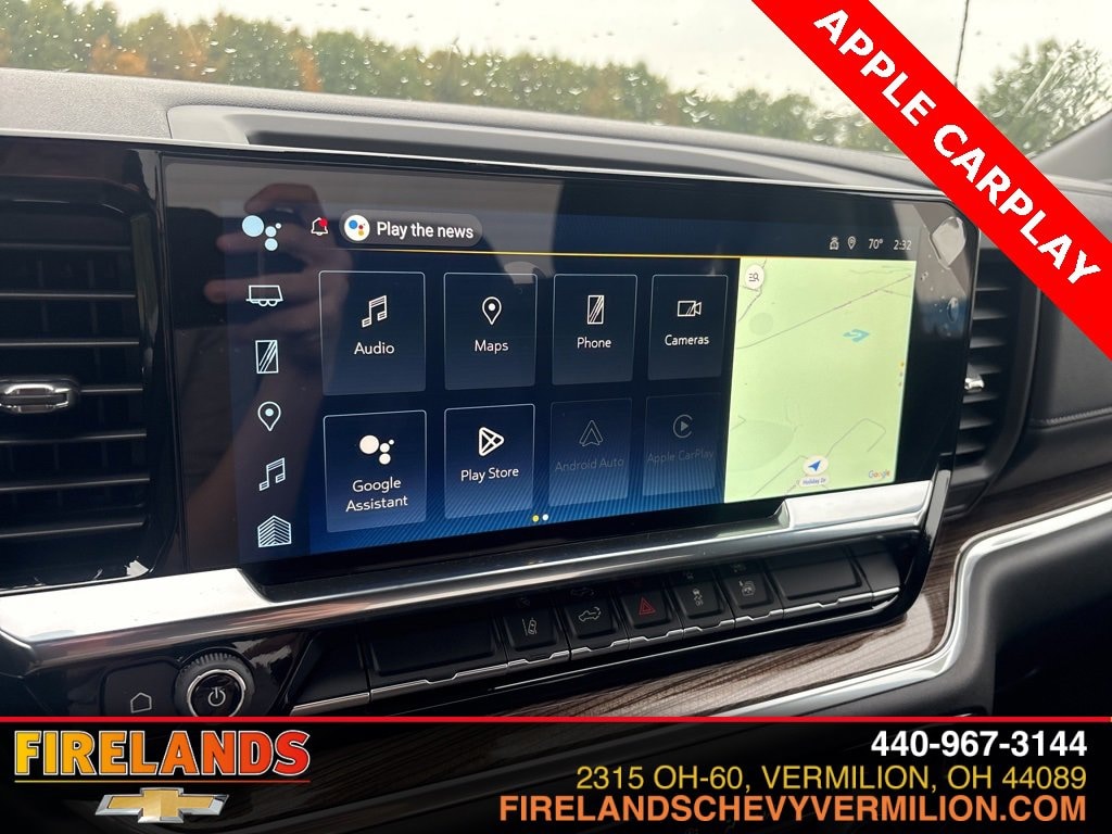 New 2026 Chevrolet Silverado 3500 HD LT Truck