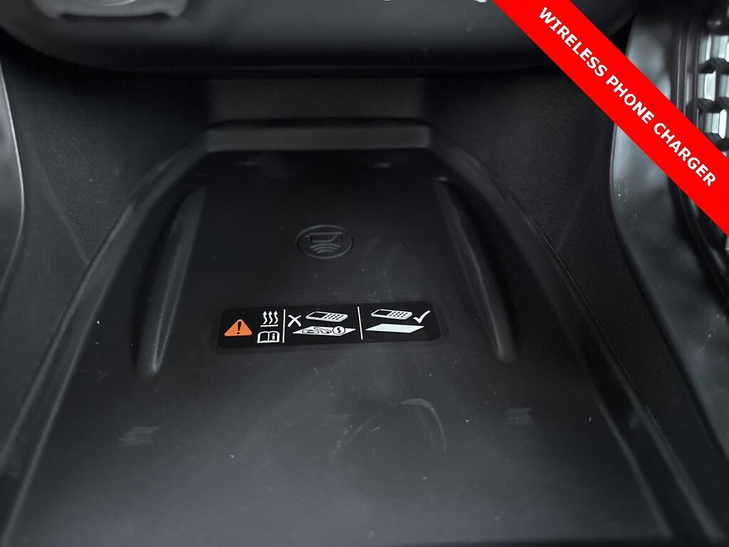 New 2026 Chevrolet Trailblazer LT SUV