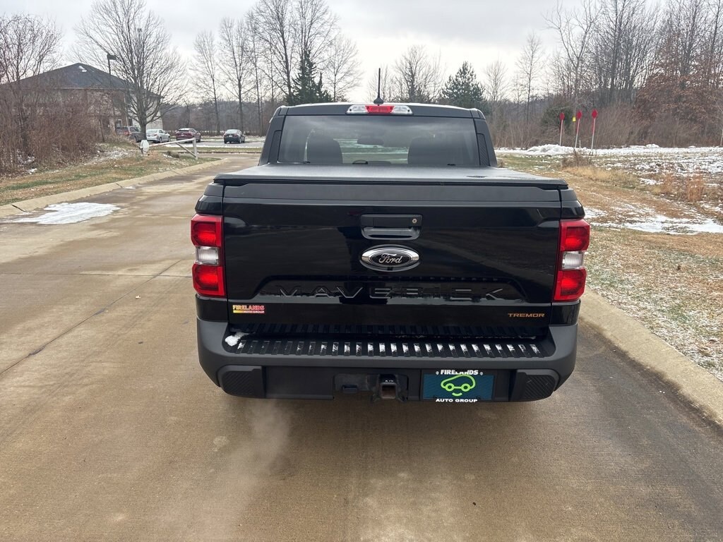 Used 2024 Ford Maverick XLT Advanced