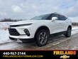  Chevrolet Blazer