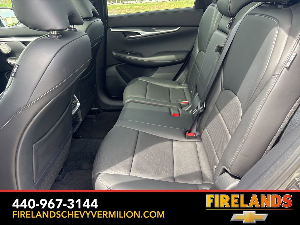 2024 INFINITI QX50 Sport - Photo 49