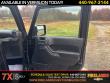 2018 Jeep Wrangler JK Unlimited Sport S 4x4 SUV