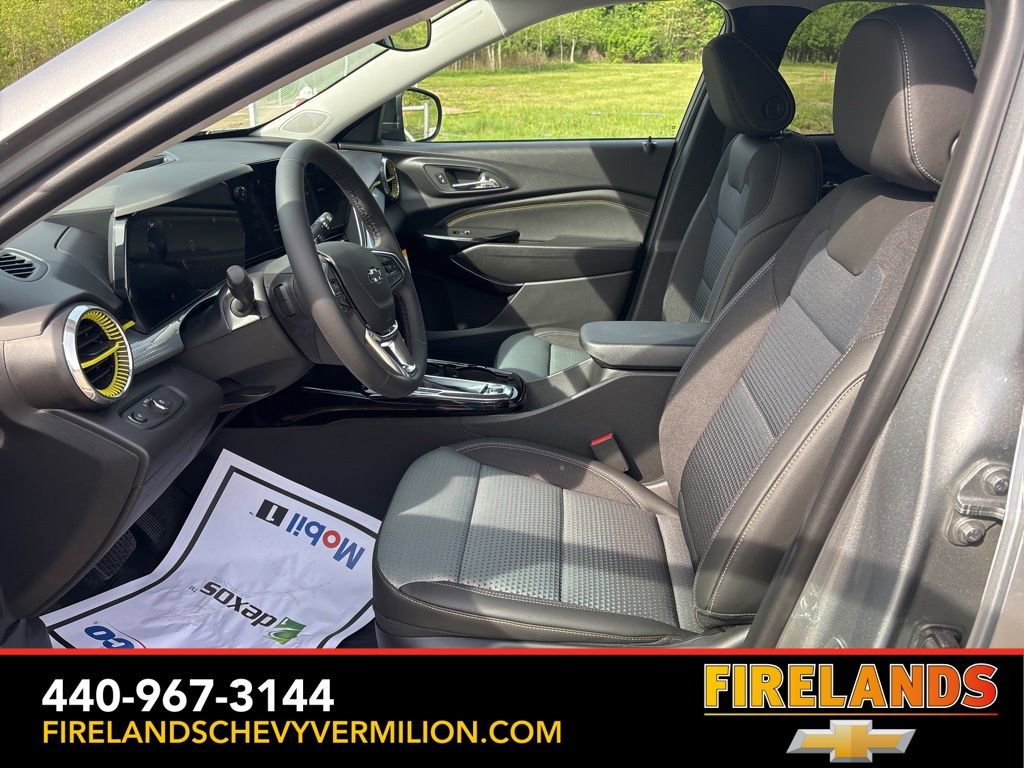 2026 Chevrolet Trax LT - Photo 14