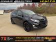 2021 Chevrolet Equinox LT SUV