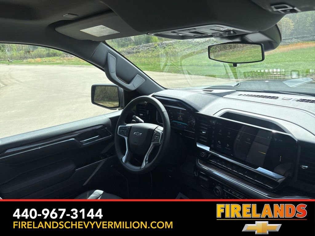 2026 Chevrolet Silverado 1500 LT Trail Boss - Photo 44