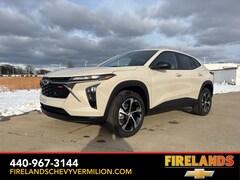 2026 Chevrolet Trax 1RS SUV