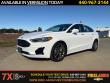 2019 Ford Fusion SEL Sedan 2019 Ford Fusion SEL Sedan
