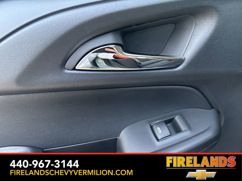 2026 Chevrolet Trailblazer LT - Photo 35