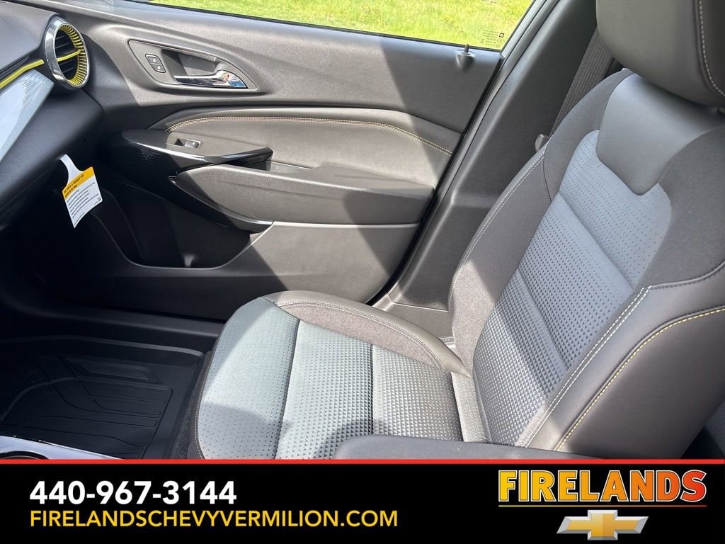 2026 Chevrolet Trax LT - Photo 15