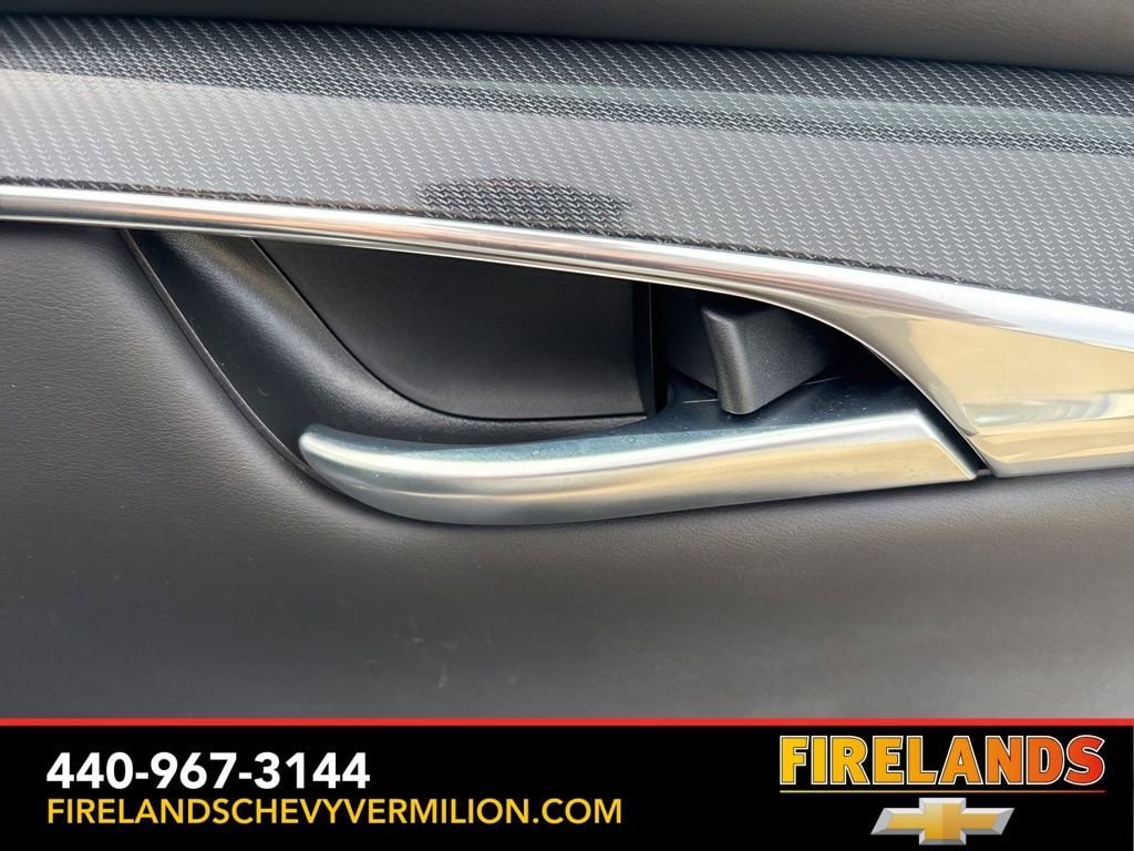 2024 INFINITI QX50 Sport - Photo 34