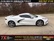 2023 Chevrolet Corvette Stingray 2LT Performance