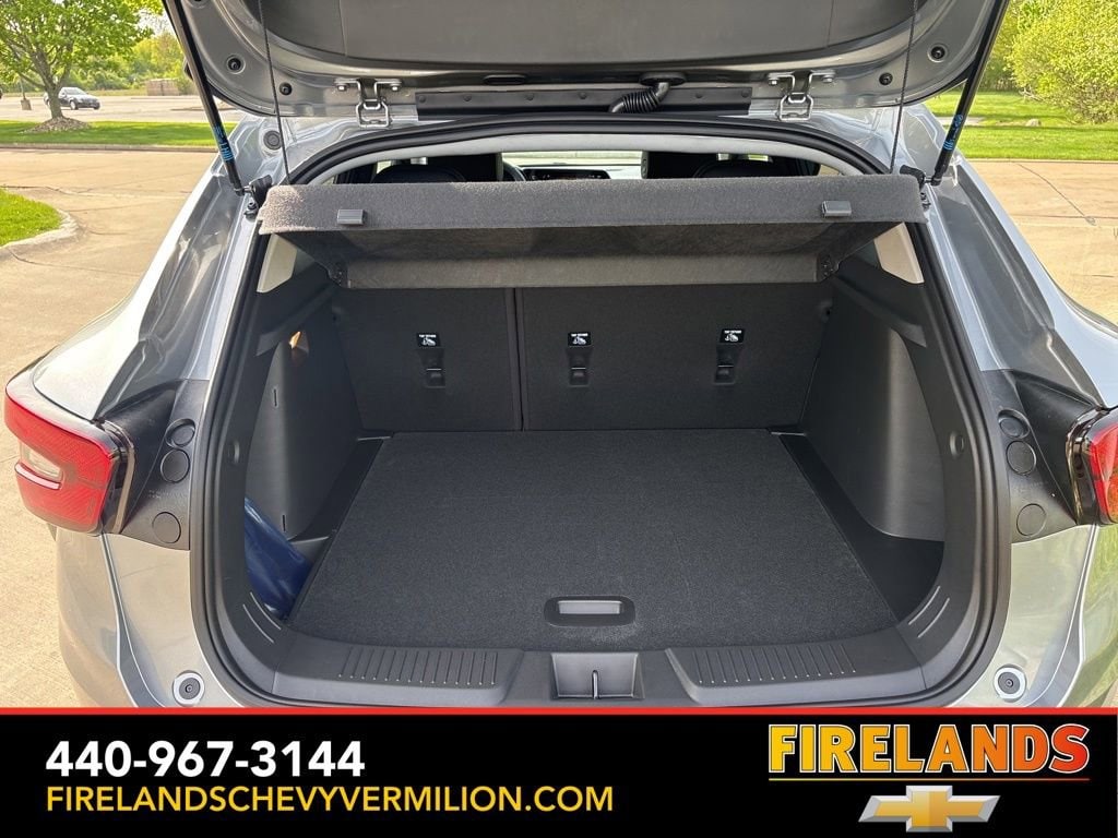 2026 Chevrolet Trax LT - Photo 41