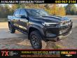 2025 Chevrolet Colorado ZR2 Truck