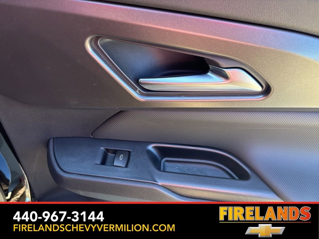 2026 Chevrolet Equinox EV 1LT - Photo 36