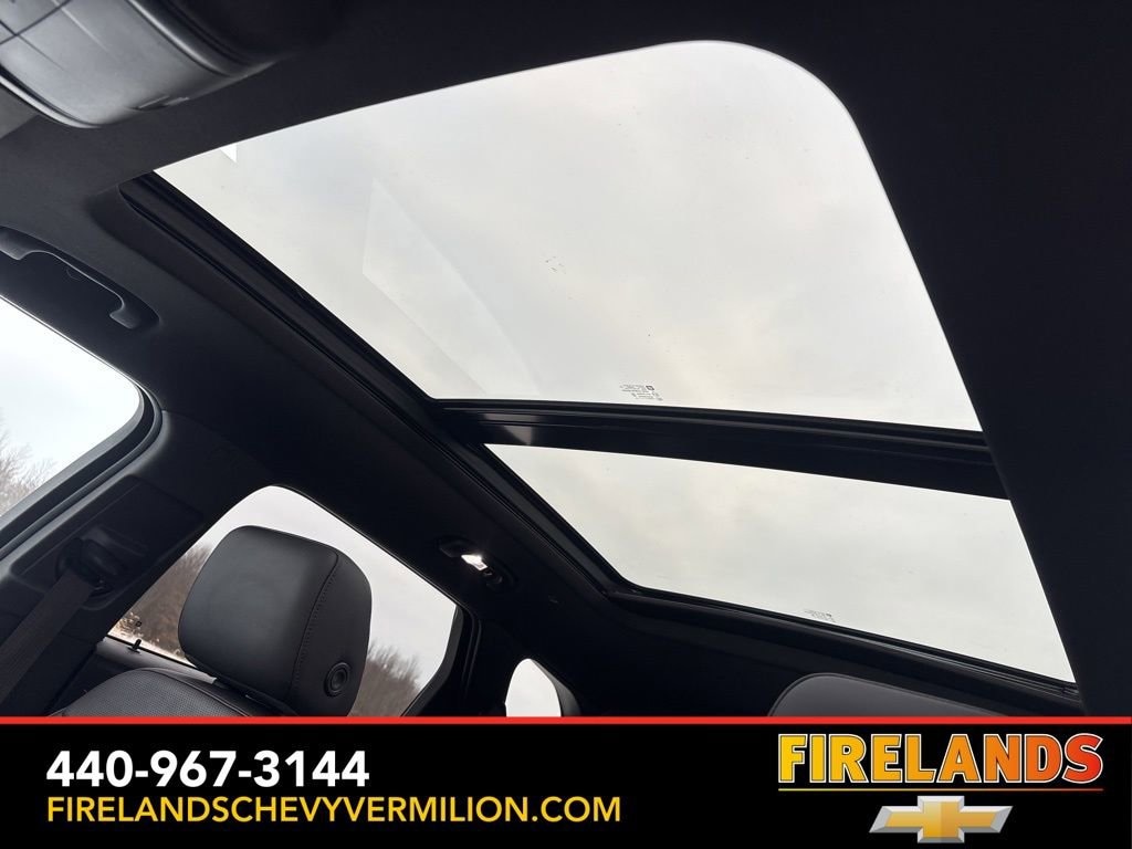 Used 2020 Chevrolet Blazer RS SUV