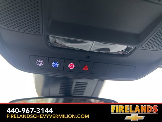 2026 Chevrolet Equinox LT - Photo 21