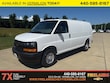 Chevrolet Express Cargo 2500