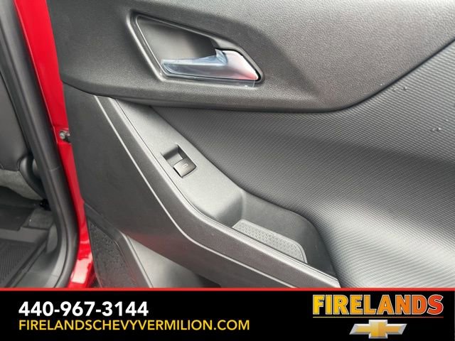 2026 Chevrolet Equinox LT - Photo 36