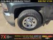 2018 Chevrolet Silverado 1500 LS Truck