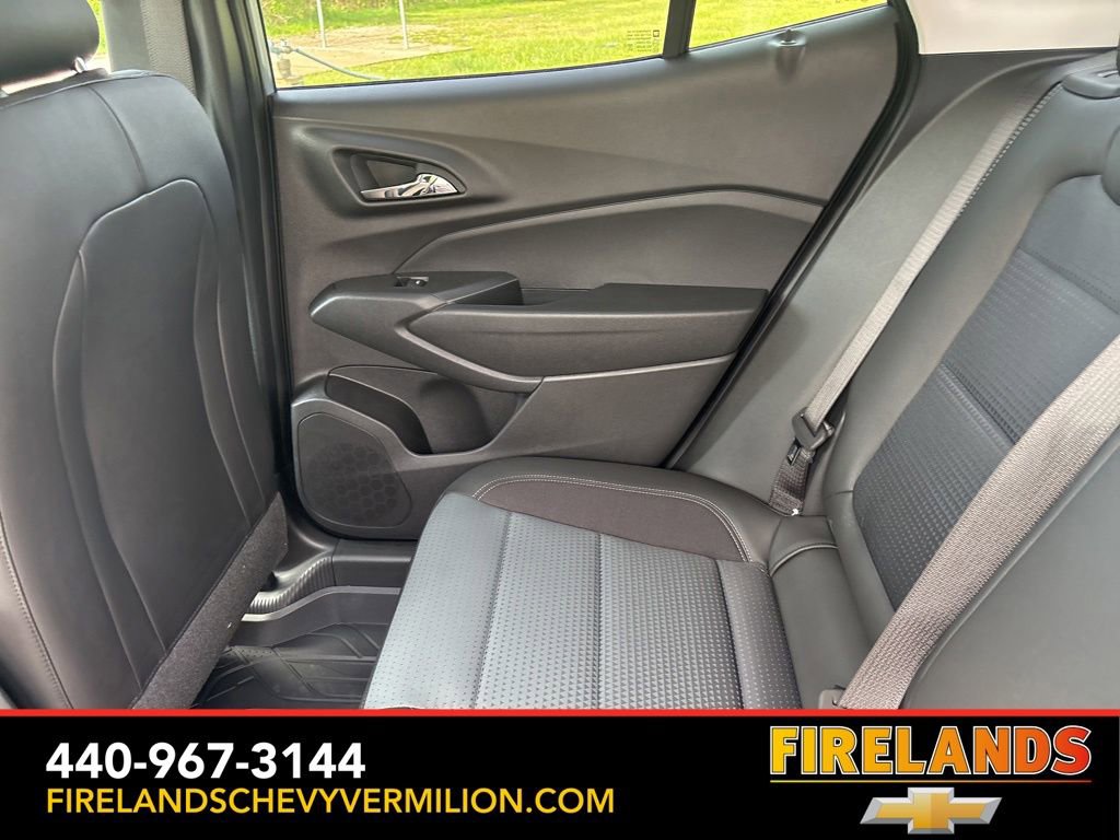 2026 Chevrolet Trax LT - Photo 38