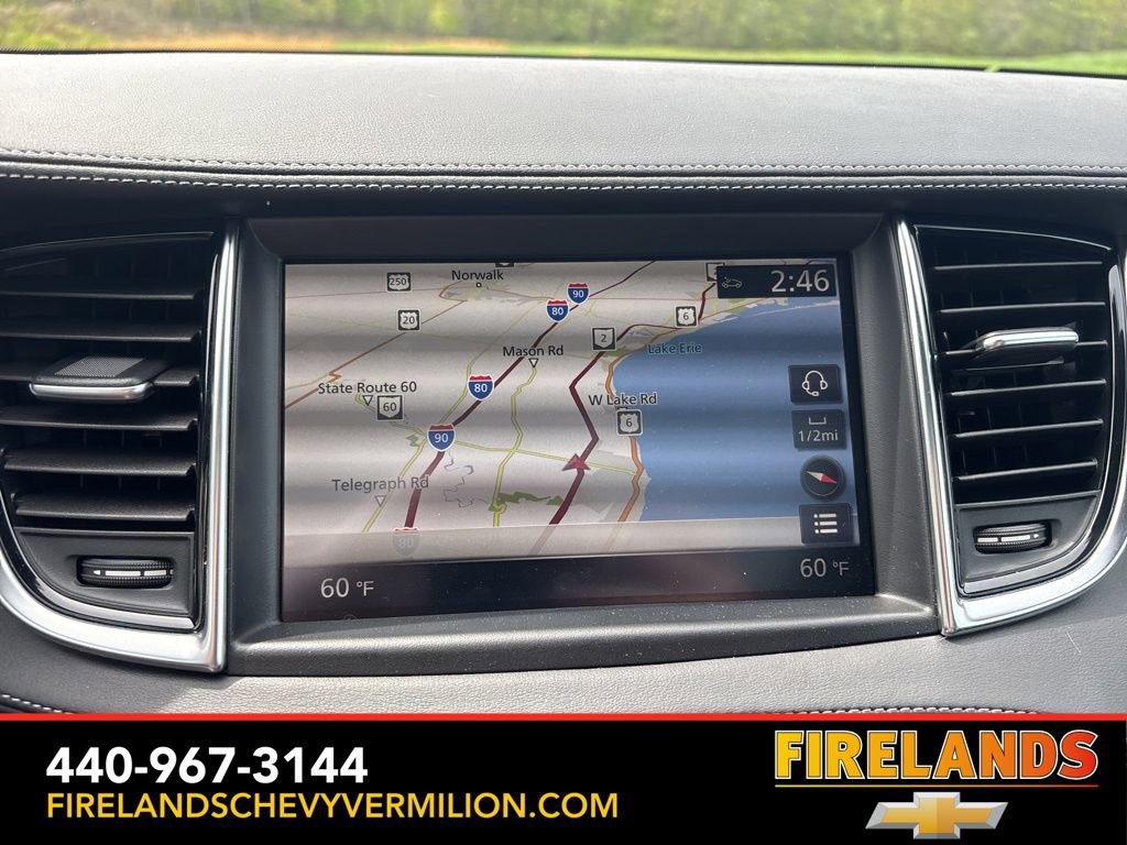 2024 INFINITI QX50 Sport - Photo 23