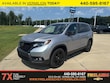 Honda Passport
