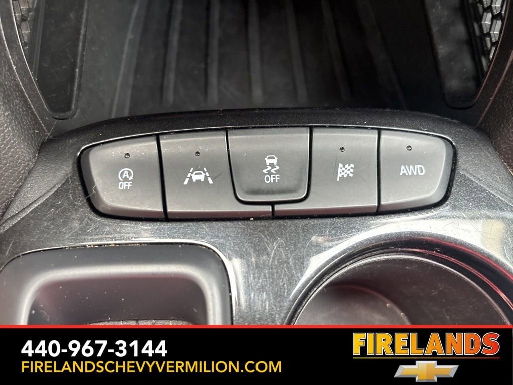 Used 2023 Chevrolet Trailblazer LT SUV