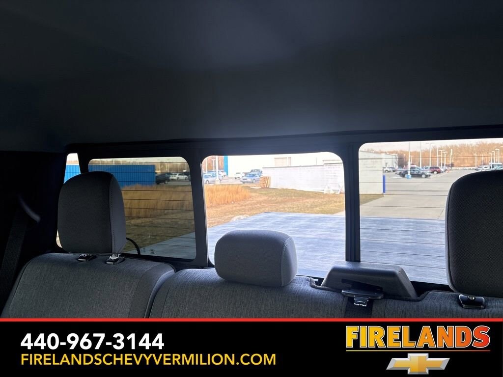 Used 2025 Ford F-250 XL Truck