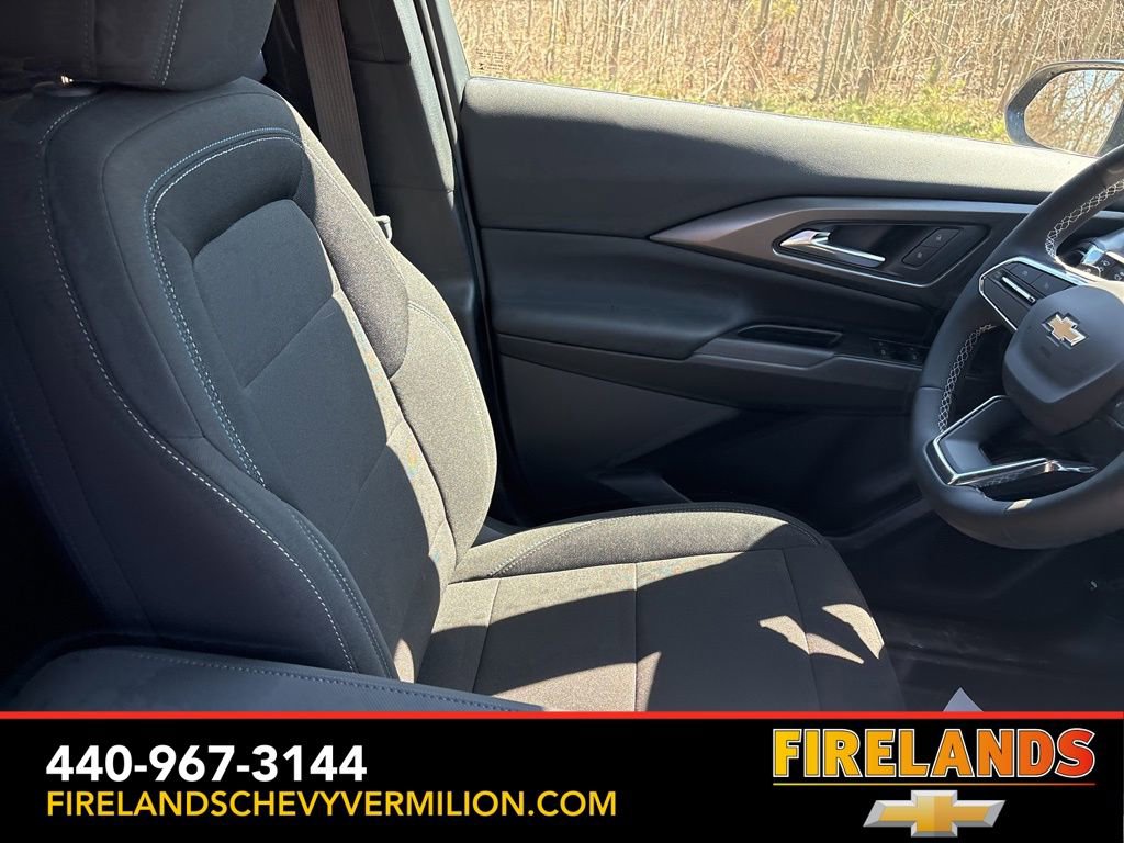 2026 Chevrolet Equinox EV 1LT - Photo 32