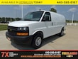 Chevrolet Express Cargo 2500