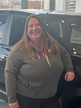 Staff member Heather Boggs from ID_f6cce8143386