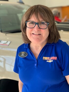 Staff member Kim Tanley from ID_c7491ab2748f