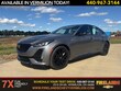 CADILLAC CT5-V