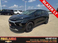 2025 Chevrolet Blazer 2LT SUV