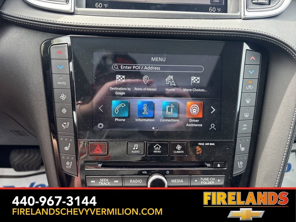 2024 INFINITI QX50 Sport - Photo 24