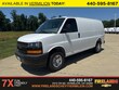 Chevrolet Express Cargo 2500