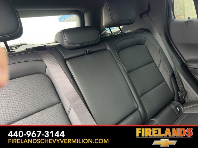 2026 Chevrolet Equinox LT - Photo 38