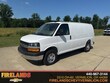 Chevrolet Express Cargo 2500
