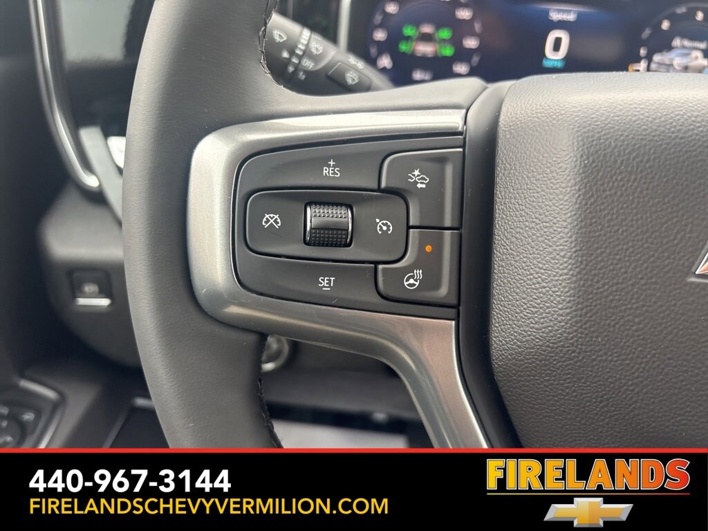 New 2026 Chevrolet Silverado 3500 HD LTZ Truck